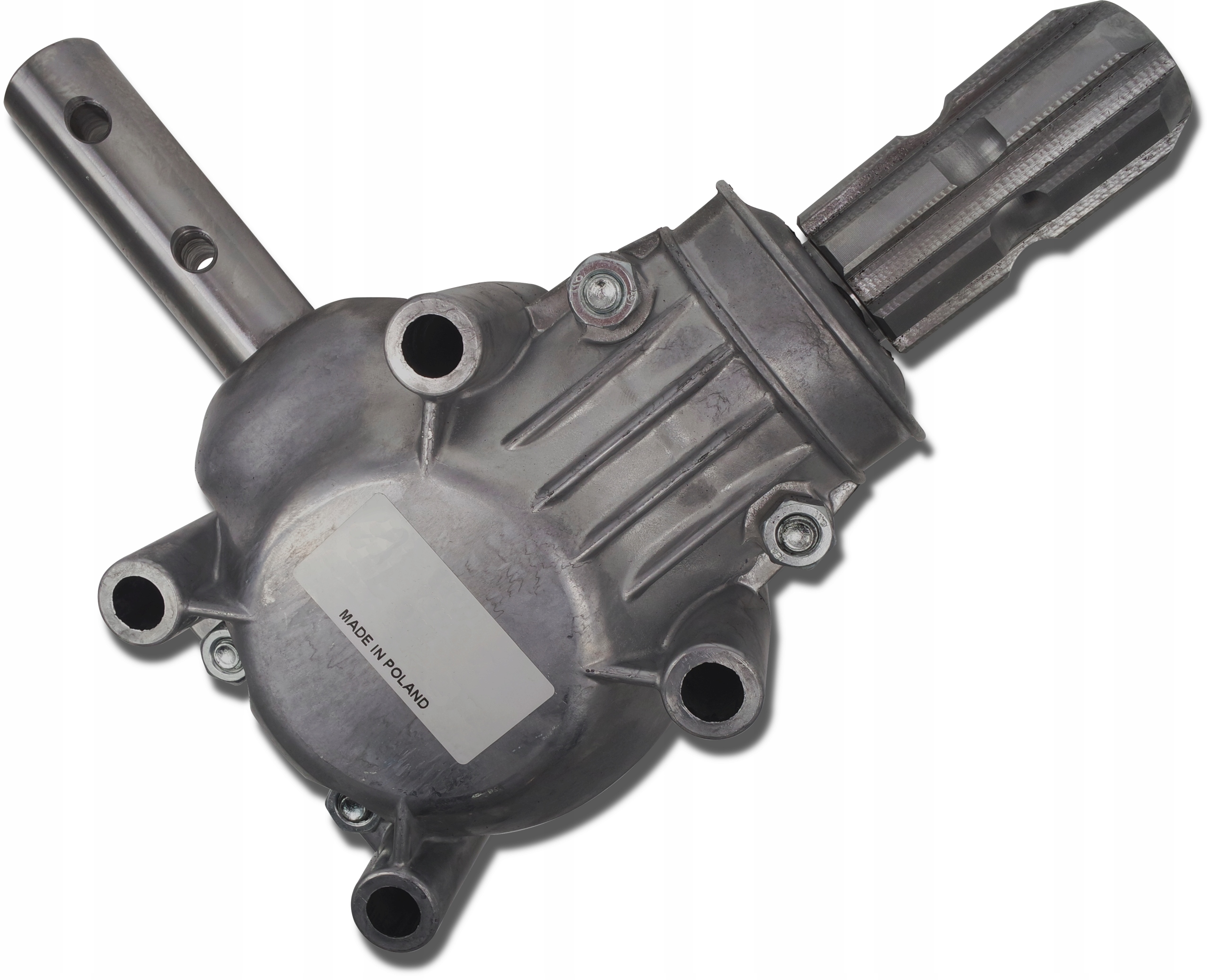 MŰTRÁGYASZÓRÓ SZÖGVÁLTÓ HENGER 65mm