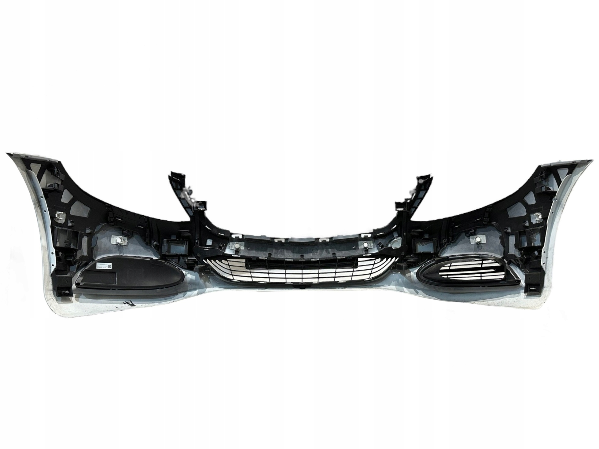 MERCEDES BENZ S W222 front bumper A2228800147