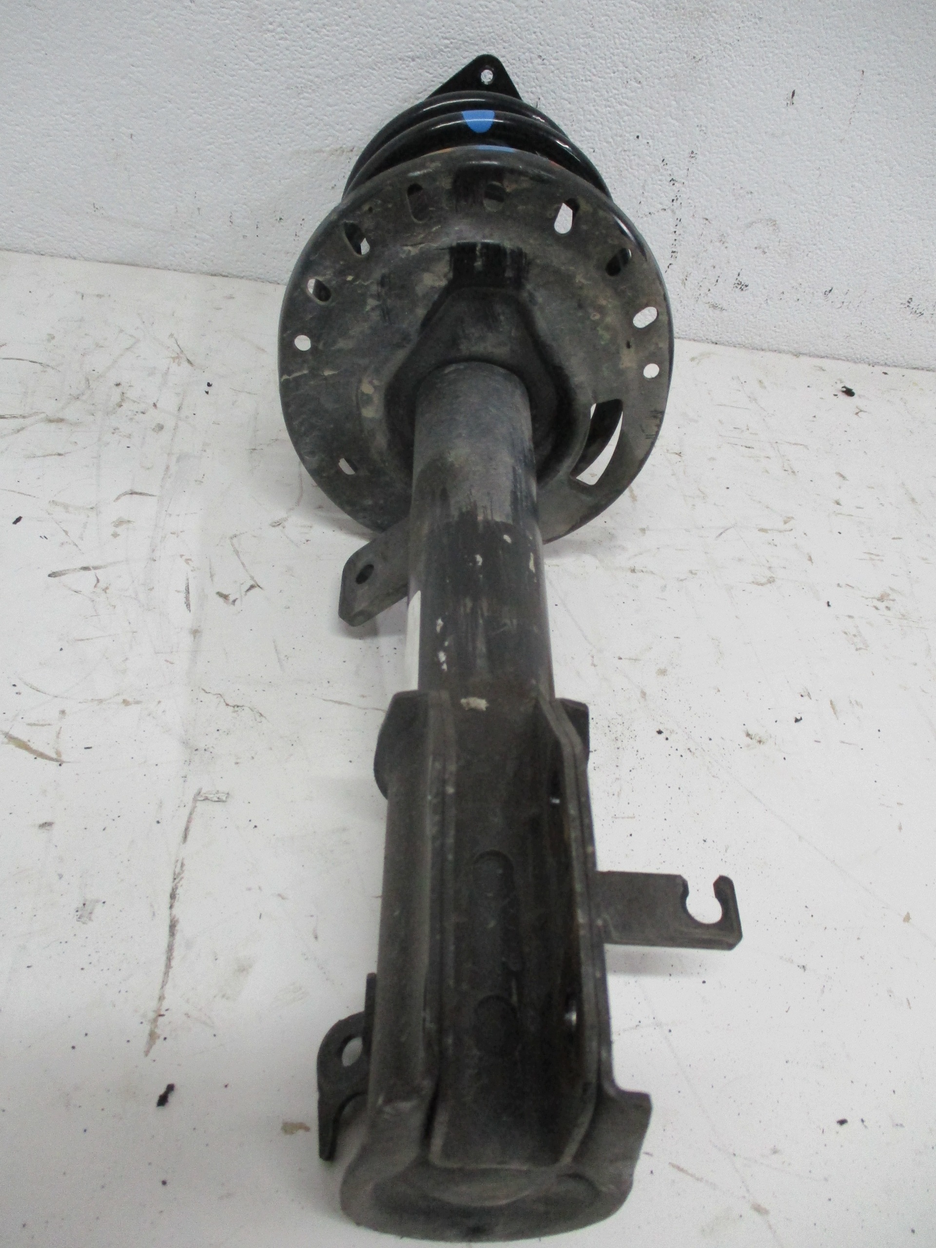 shock absorber AMOR CITROEN DS3 1.2THP left