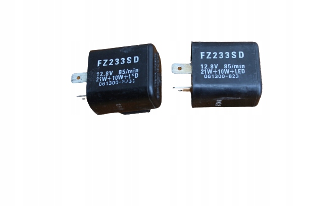 Z1000 Z 1000 07-09R PRZEKAZNIK PRZERYWACZ