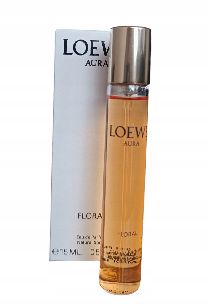 Loewe Aura Floral Edp 15ml spray