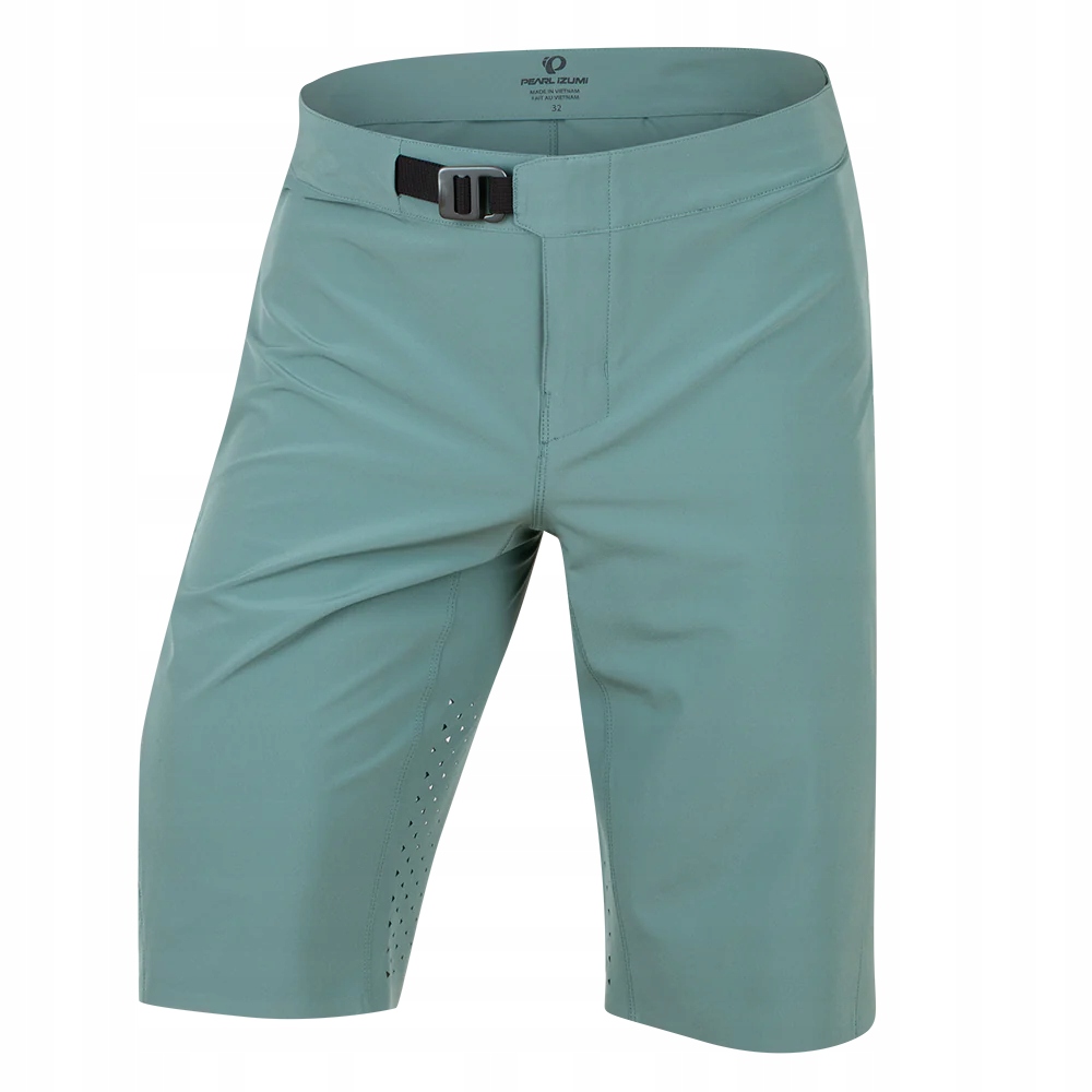 Męskie Shorty Rowerowe Pearl Izumi Spodenki Summit Shell Mocne r. M