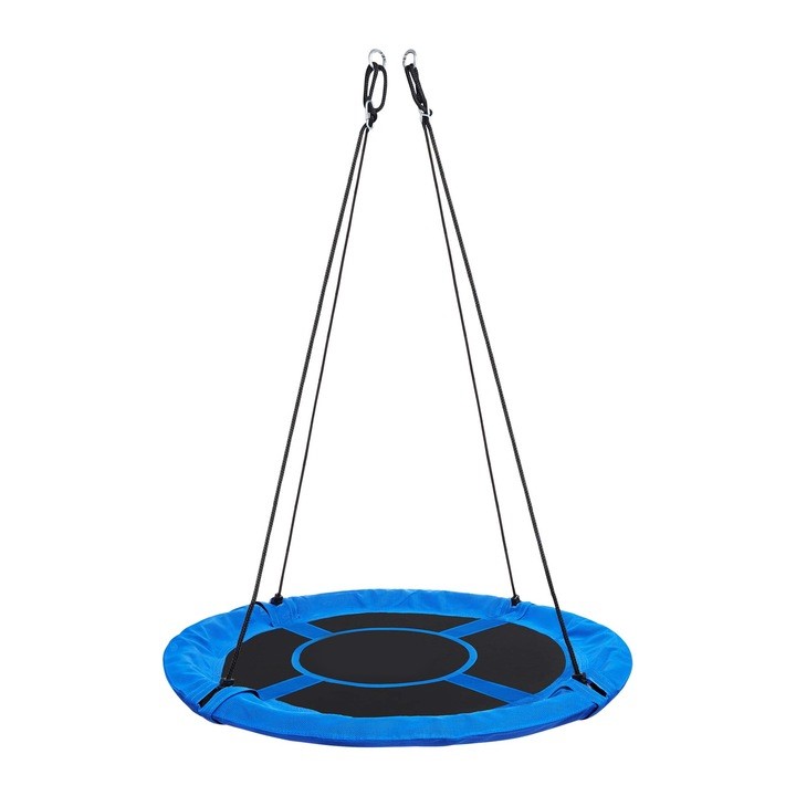 Detská Závesná Záhradná Hojdačka Pre Dieťa Veľká 110 CM