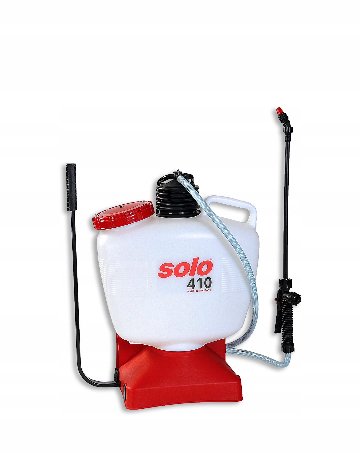 Solo opryskiwacz plecakowy 410 10 litrów, 4 bary