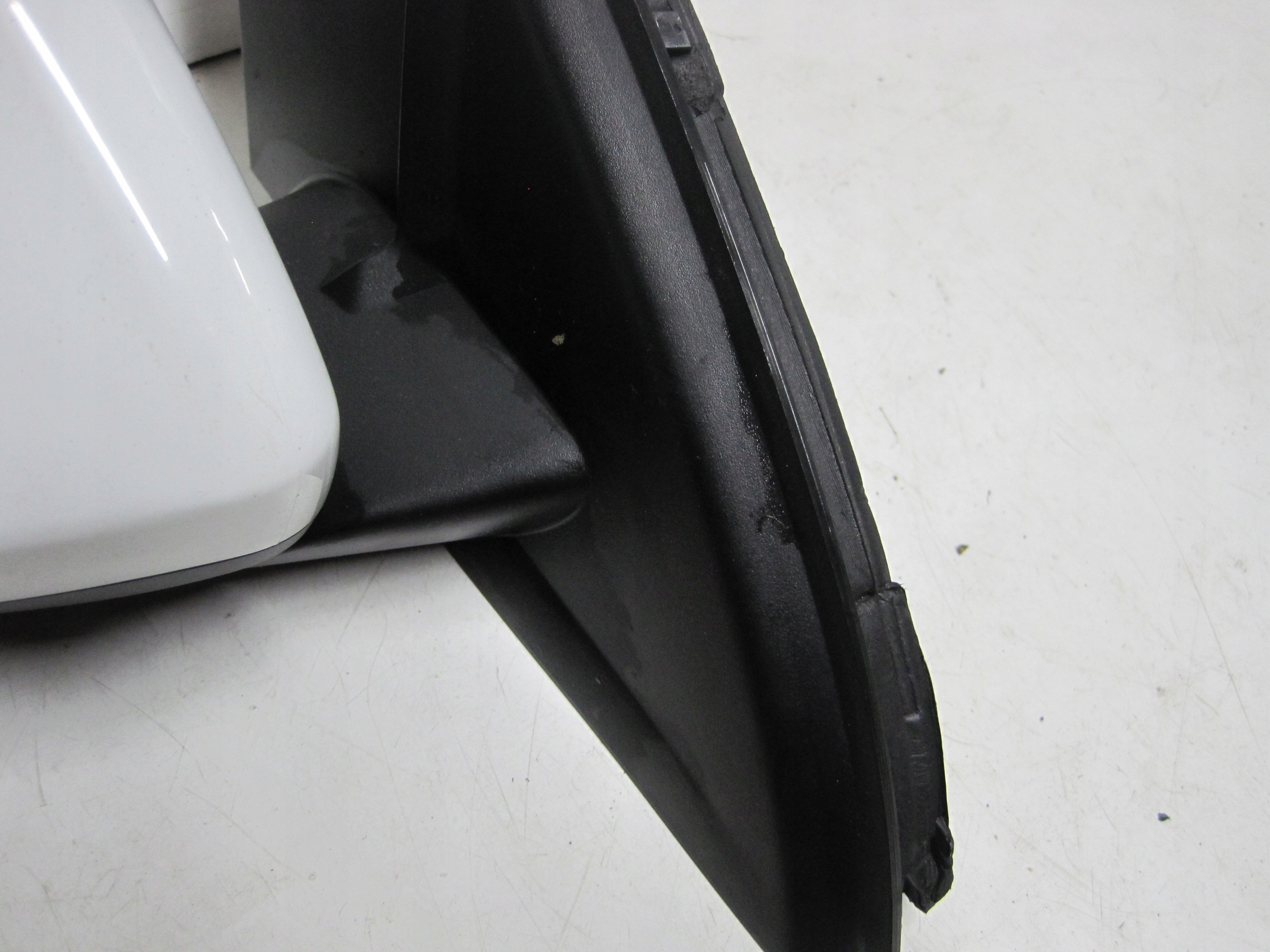 mirror OPEL INSIGNIA B 17R ANGLIK right