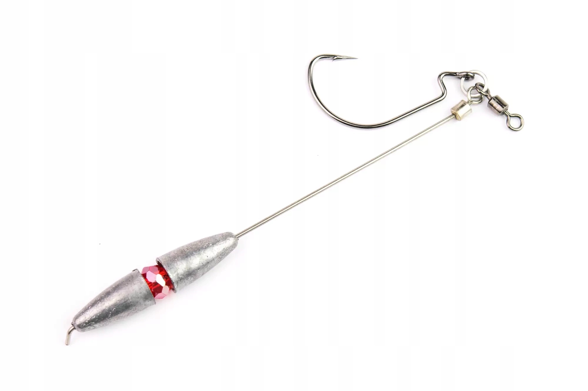 System Tokyo Rig Vis Vangen 10g/2