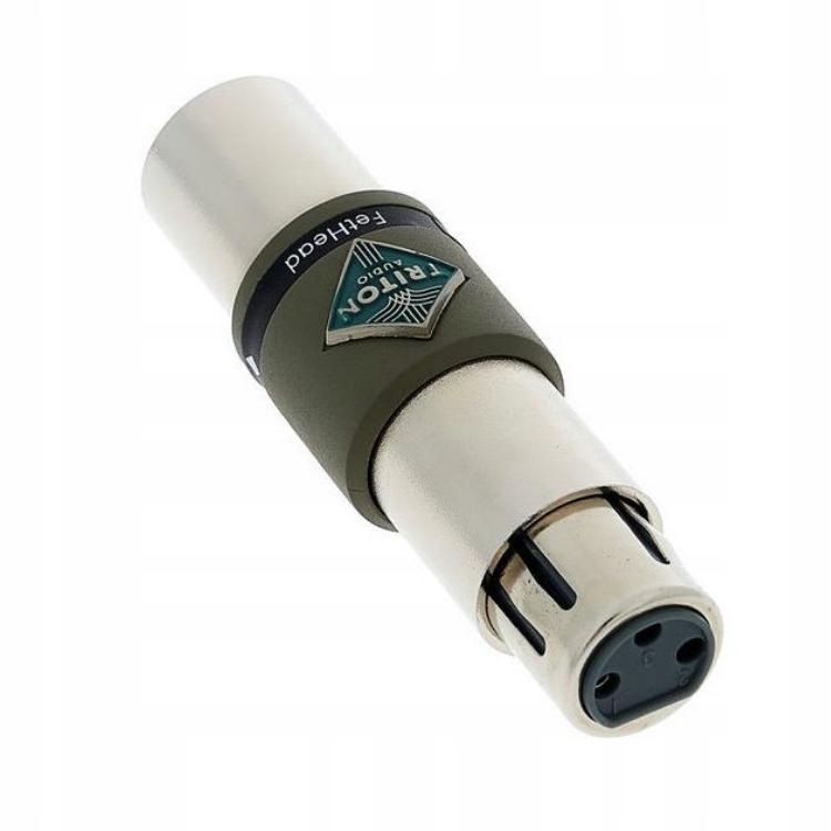 Preamp mikrofonowy TritonAudio FetHead Marka TritonAudio