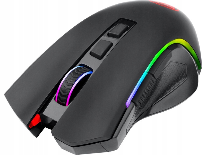 Mysz Redragon M602-KS