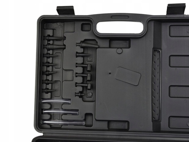 POMPKA PODCISNIENIOWA ODPOWIETRZANIA HAMULCOW GEKO Producent code G01155