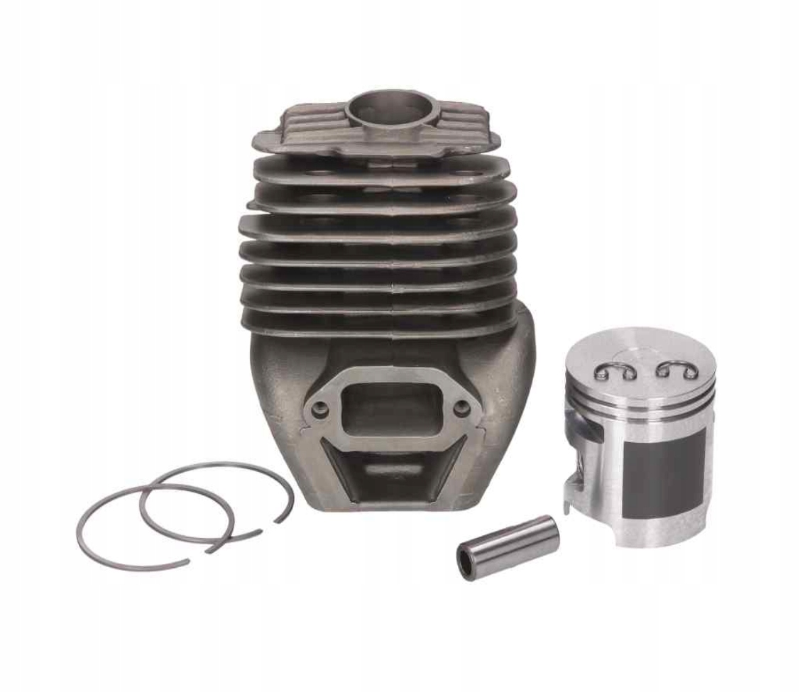 Cylinder Husqvarna Partner K750, K760 51 mm Nikasil