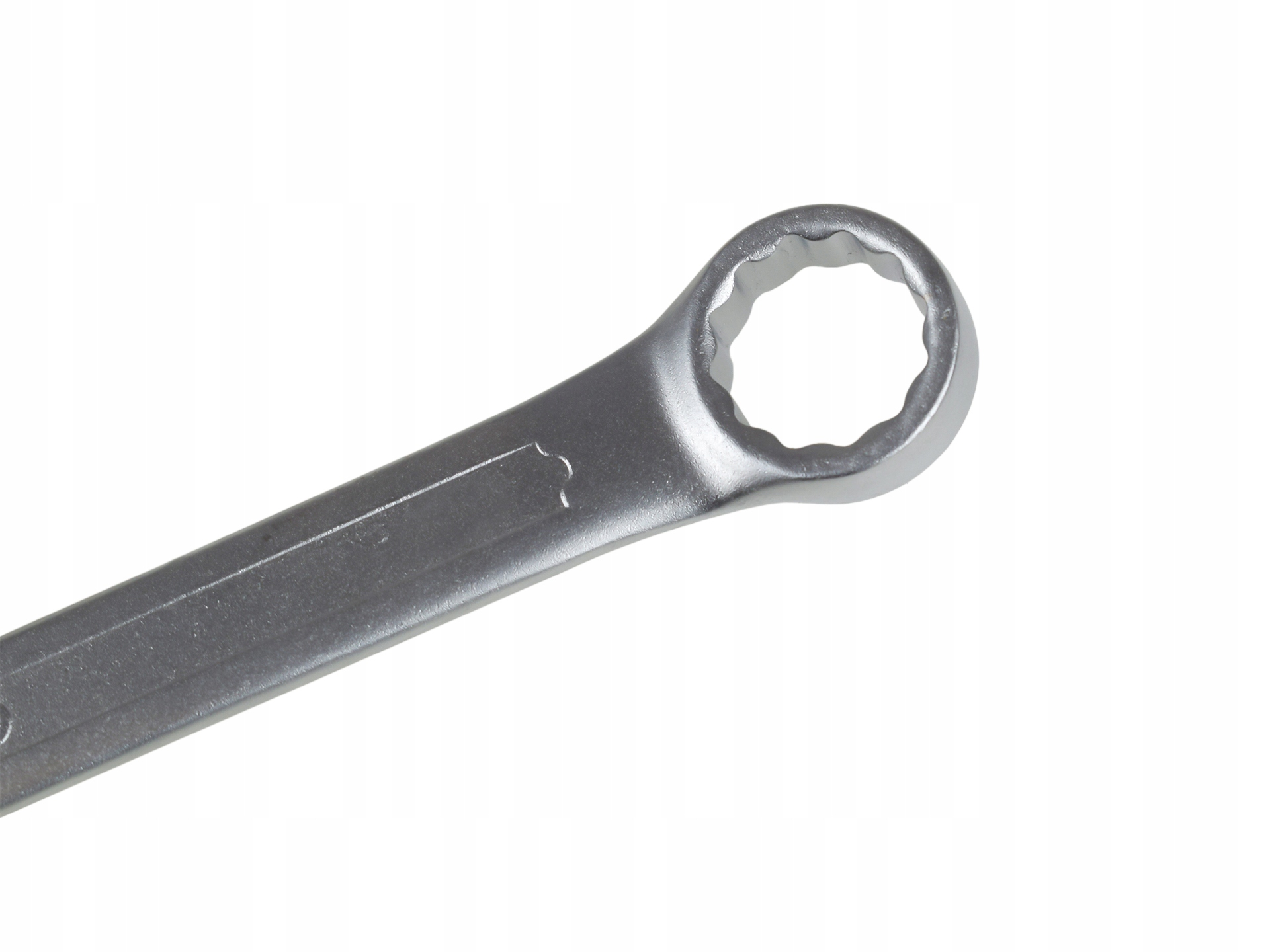 KLUCZE PLASKO OCZKOWE ZESTAW 21EL 6 32mm SATYNA Number of Elements sets