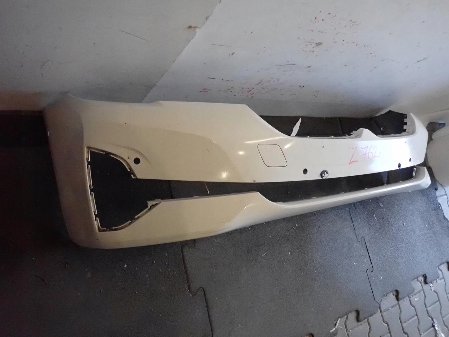 bumper front front BMW 5 G30 G31 LIFT 2020- 9464207