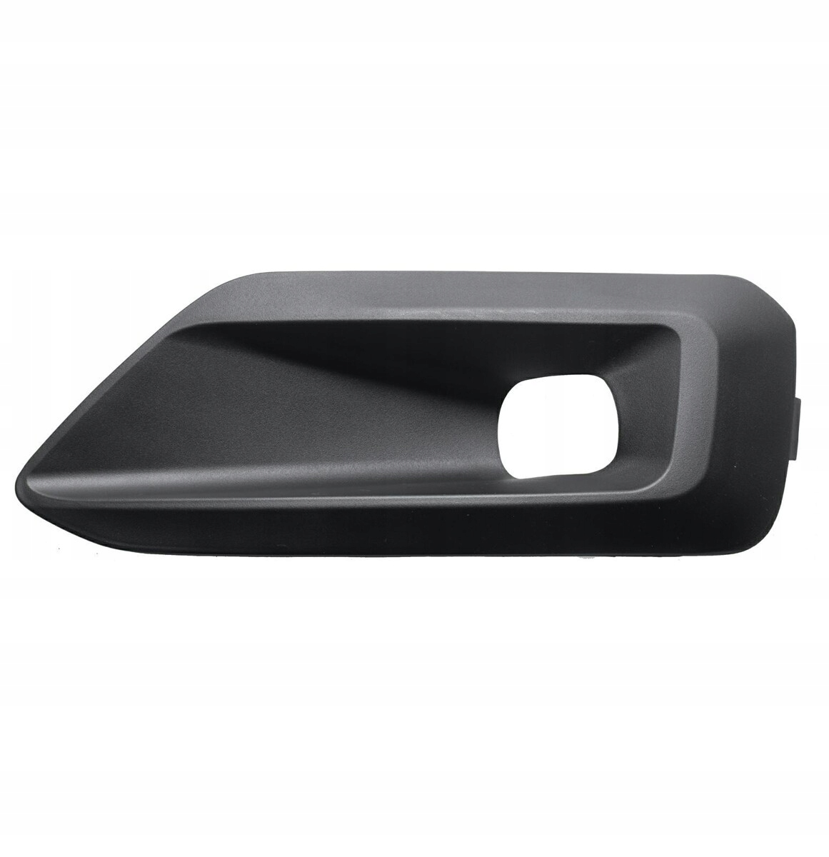 Volvo XC40 Atrapa Nárazníku Pravá S Otvorem Pro Halogenovou Náhradu Do 31449344