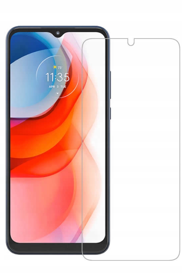 

Szkło hartowane 9H Szybka do Motorola Moto G50 5G