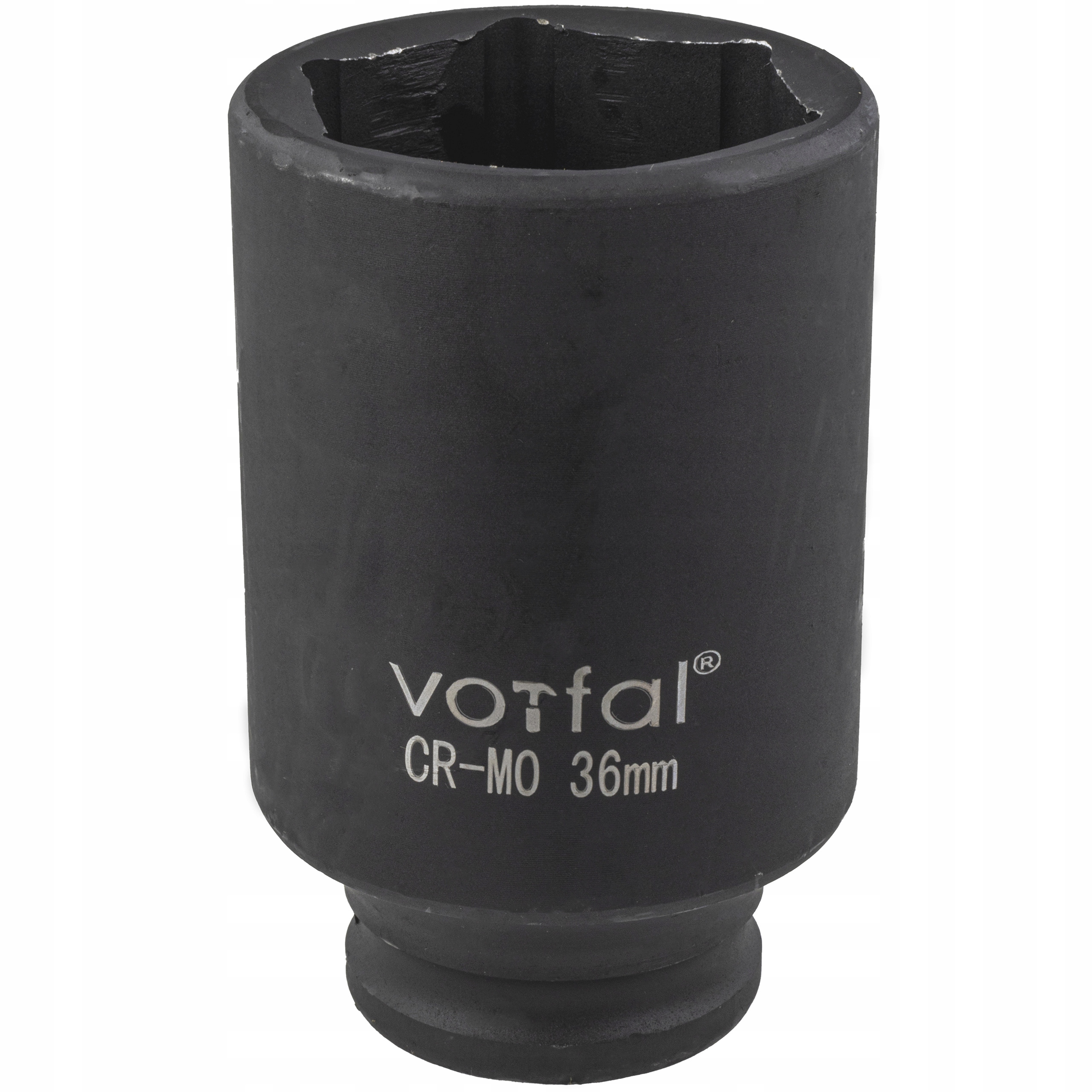 DŁUGA NASADKA UDAROWA NASADOWA 1/2 CALA KLUCZ 36MM Kod producenta V08228