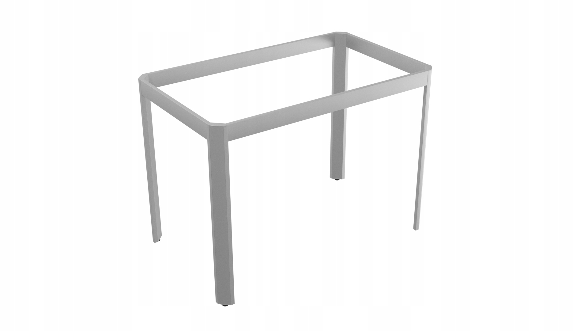 

Aluminiowe Metalowe Nogi Do Stołu Alu Na Wymiar