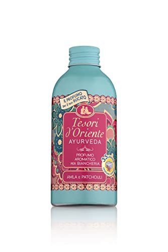 Levně Tesori D'oriente Ayurveda Parfem Na Pradlo Volume: 250 ML