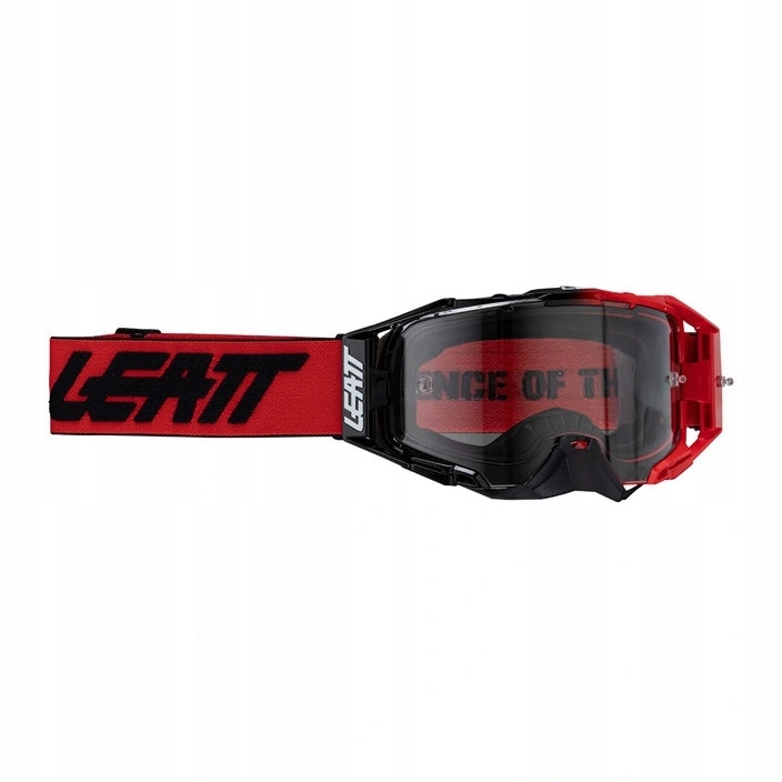 Okuliare Leatt Velocity 6.5 Photocromic Adaptive 28-80 Vlt Red L Grey Darčeky