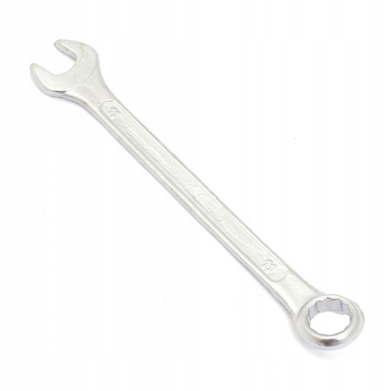 

Klucz oczkowo płaski płasko oczkowy Standard 11 mm