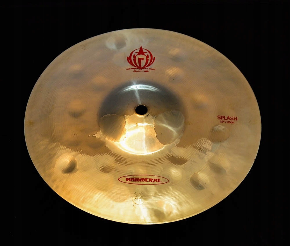 Diril Hammer XL Splash 12"