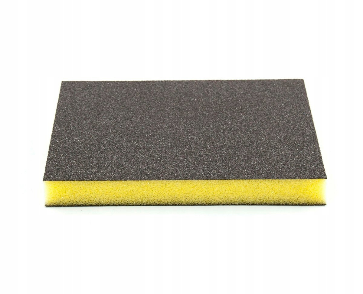 INDASA GĄBKA ŚCIERNA na mokro i sucho |P220 - P400