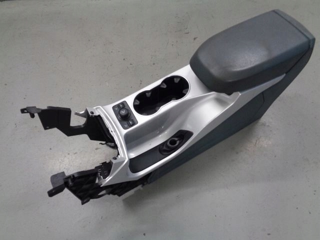 FORD C-MAX MK2 12 GRAND ВНУТРЕННИЙ ЦЕНТРАЛЬНЫЙ ТУННЕЛЬ