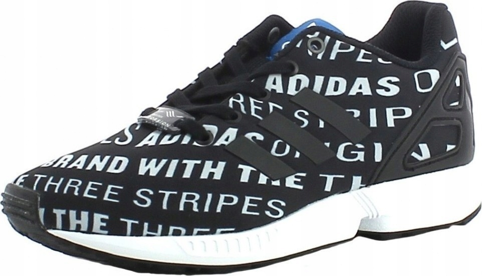 Adidas Zx Flux 23 - Buty sportowe dla dzieci - Allegro.pl