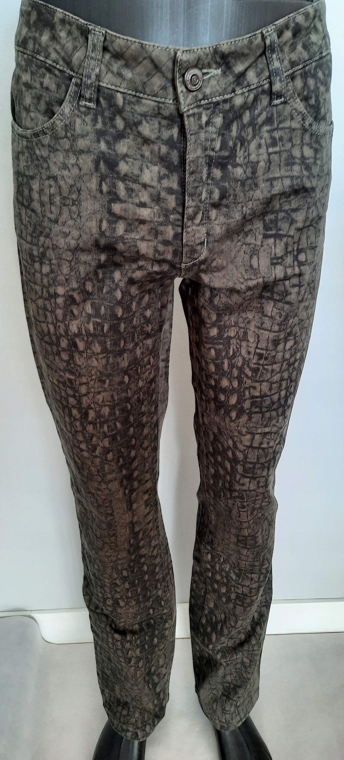 Dámské kalhoty Pierre Cardin vel. W 31 L 32