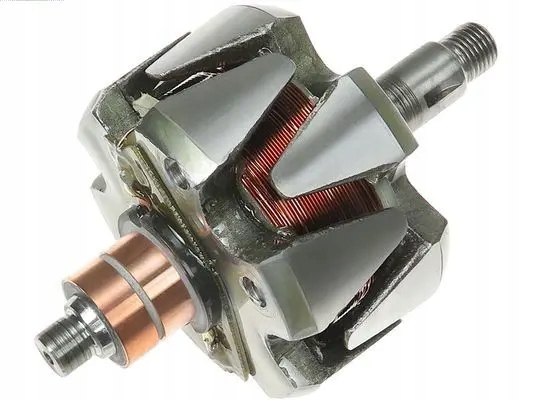 Wirnik, alternator AS-PL AR4003