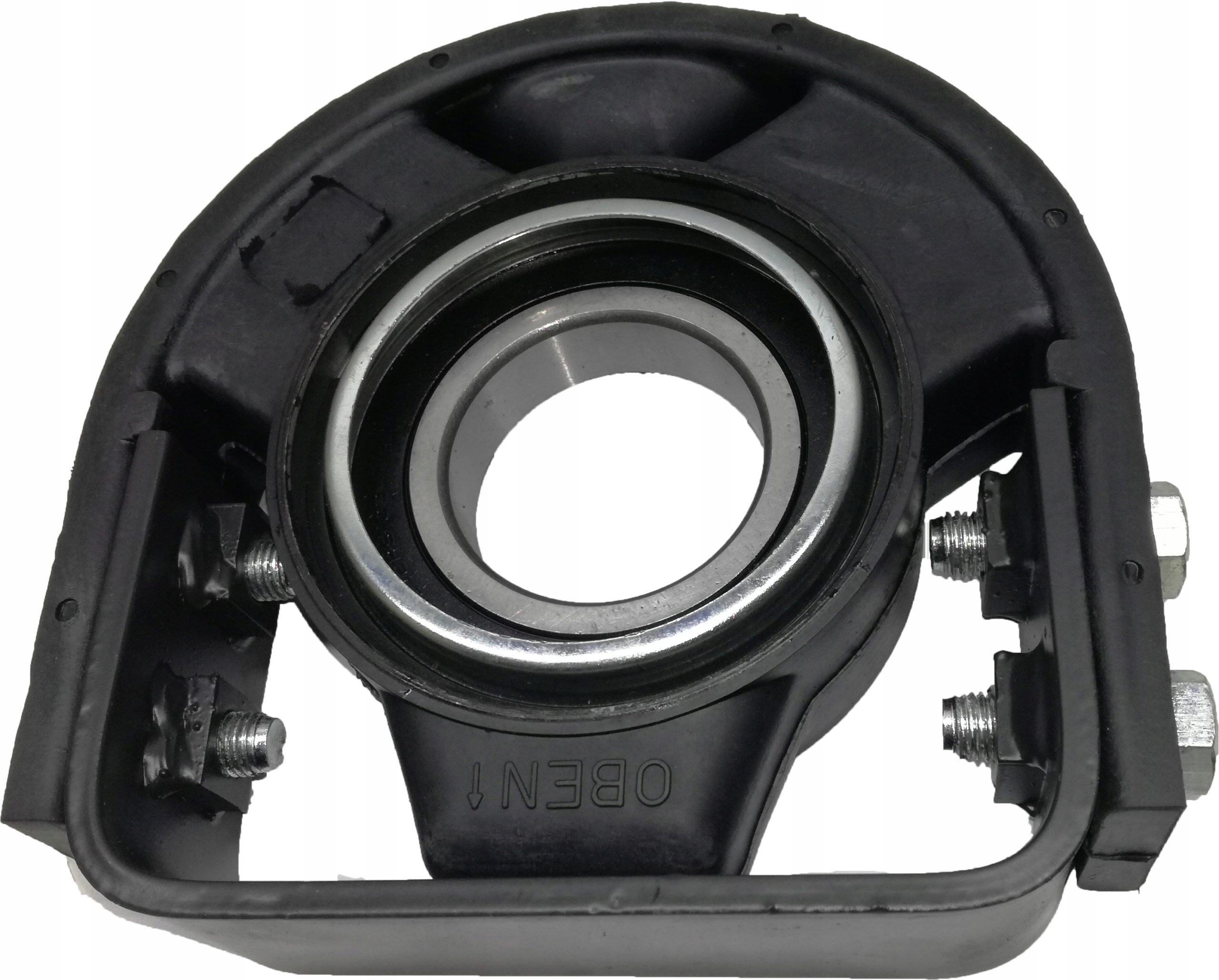 A6544110012 - MERCEDES ACTROS AXOR ПІДТРИМКА КАРДАННОГО ВАЛУ ЧОВЕН