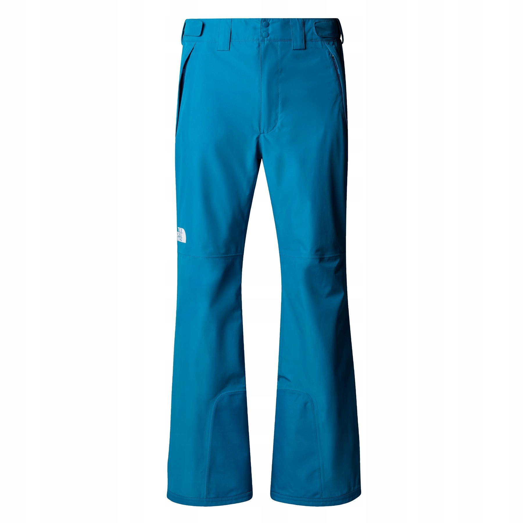 The North Face Spodnie Descendit NF0A87ZYBOM r XL