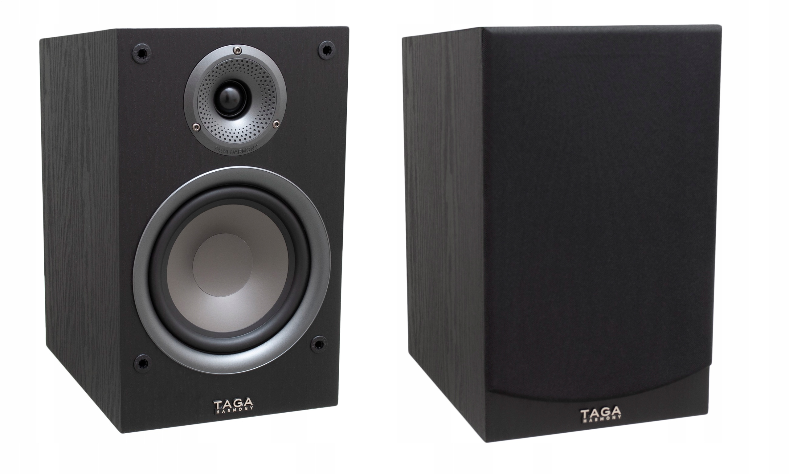 Polpak Taga Harmony Tav-b Modern Wenge pár 2.0