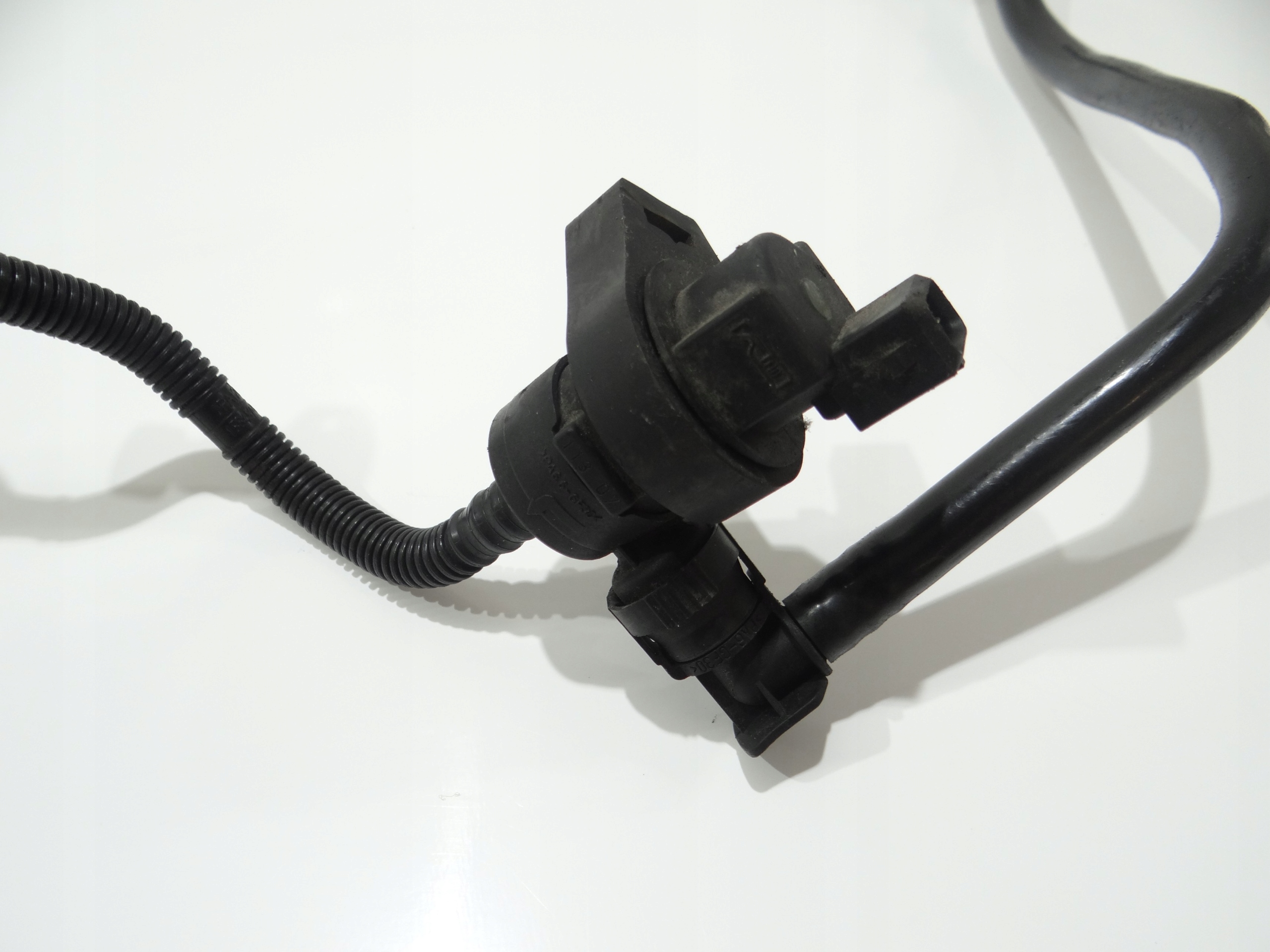 Vanne à vide BMW E60 E87 E90 OE 7512582
