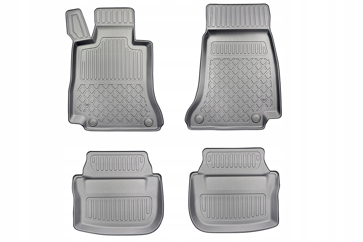 MERCEDES Е C238 W213 КУПЕ 2017-2020 ОХРАННИК