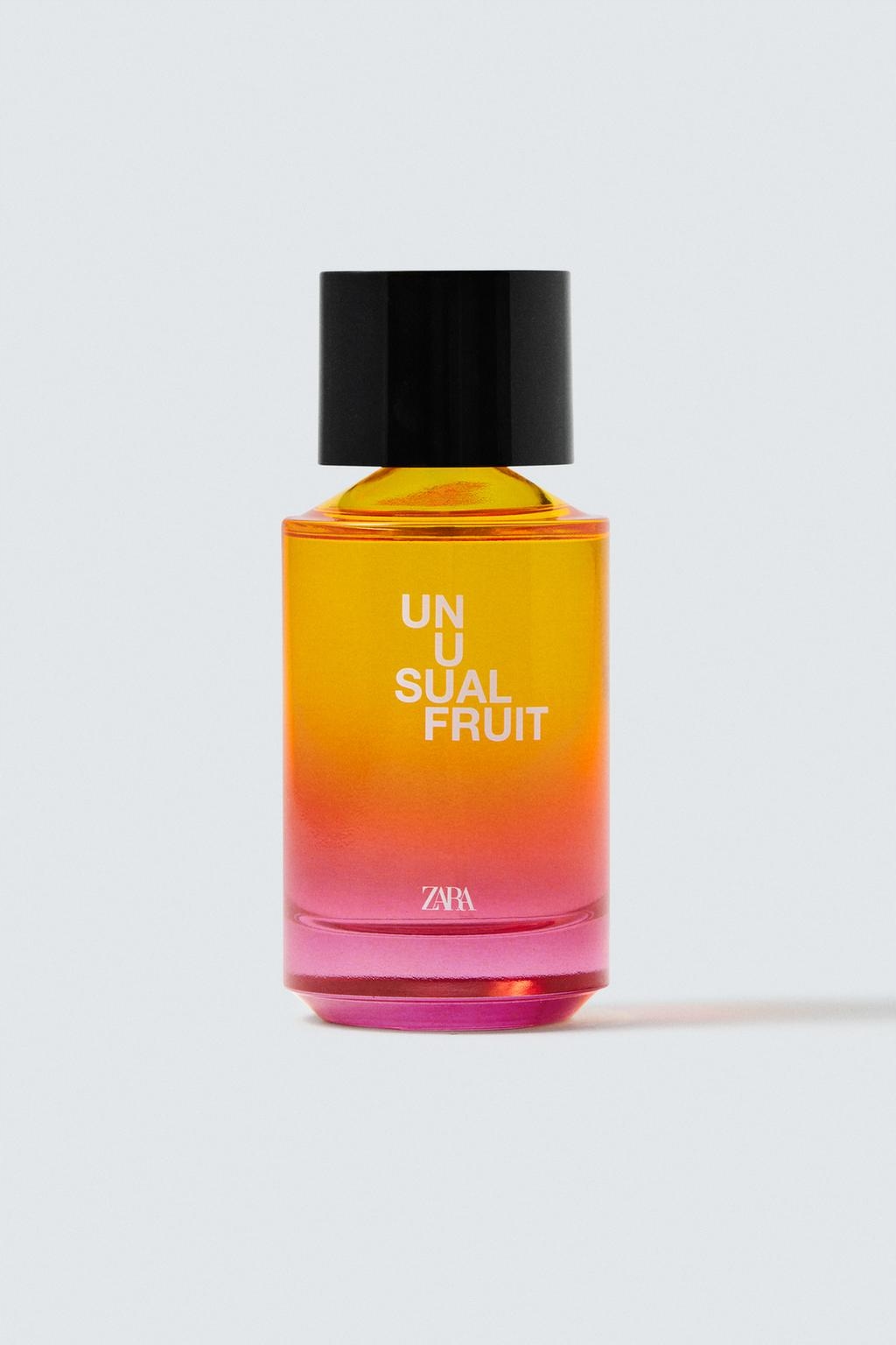 Zara Unusual Fruit Edp 100 ML