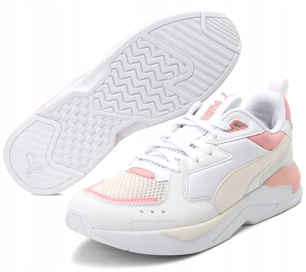 Buty PUMA X-RAY LITE PRO rs-x muse nrgy enzo 37 Model X-RAY LITE PRO