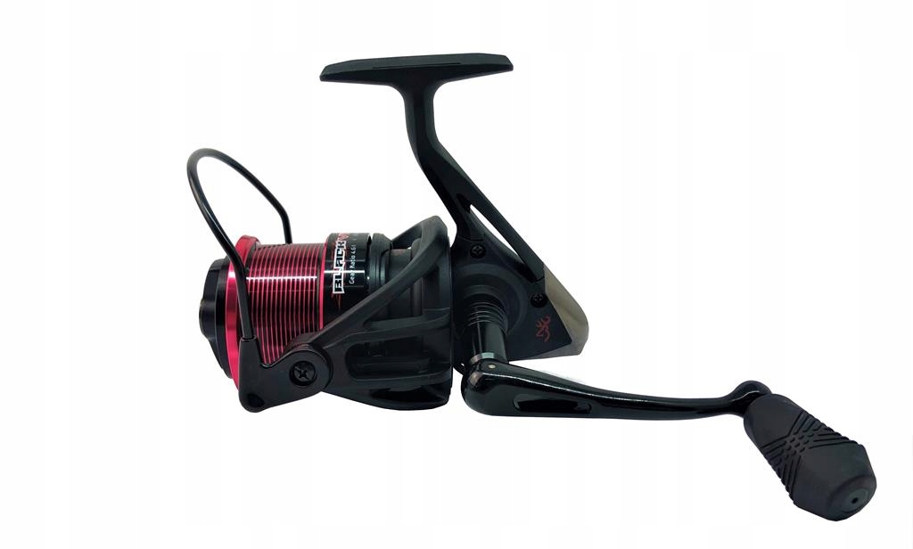 Kołowrotek Browning Black Viper Slc 660 4.6:1