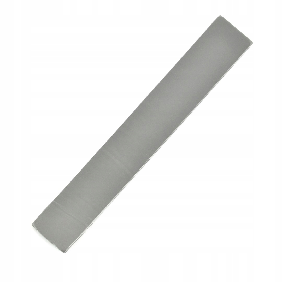 

Taśma termoprzewodząca Ag 20x130x2mm - 6W/mK