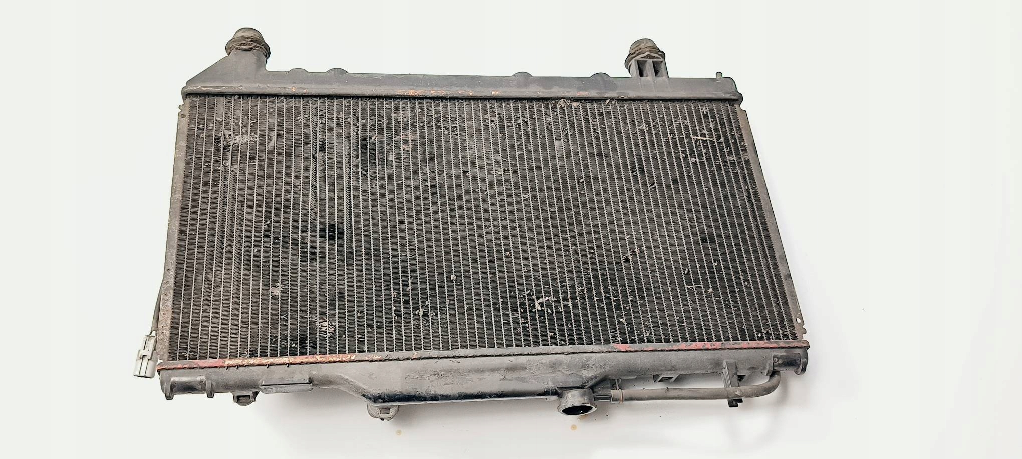 water cooler 1.6 TOYOTA CARINA