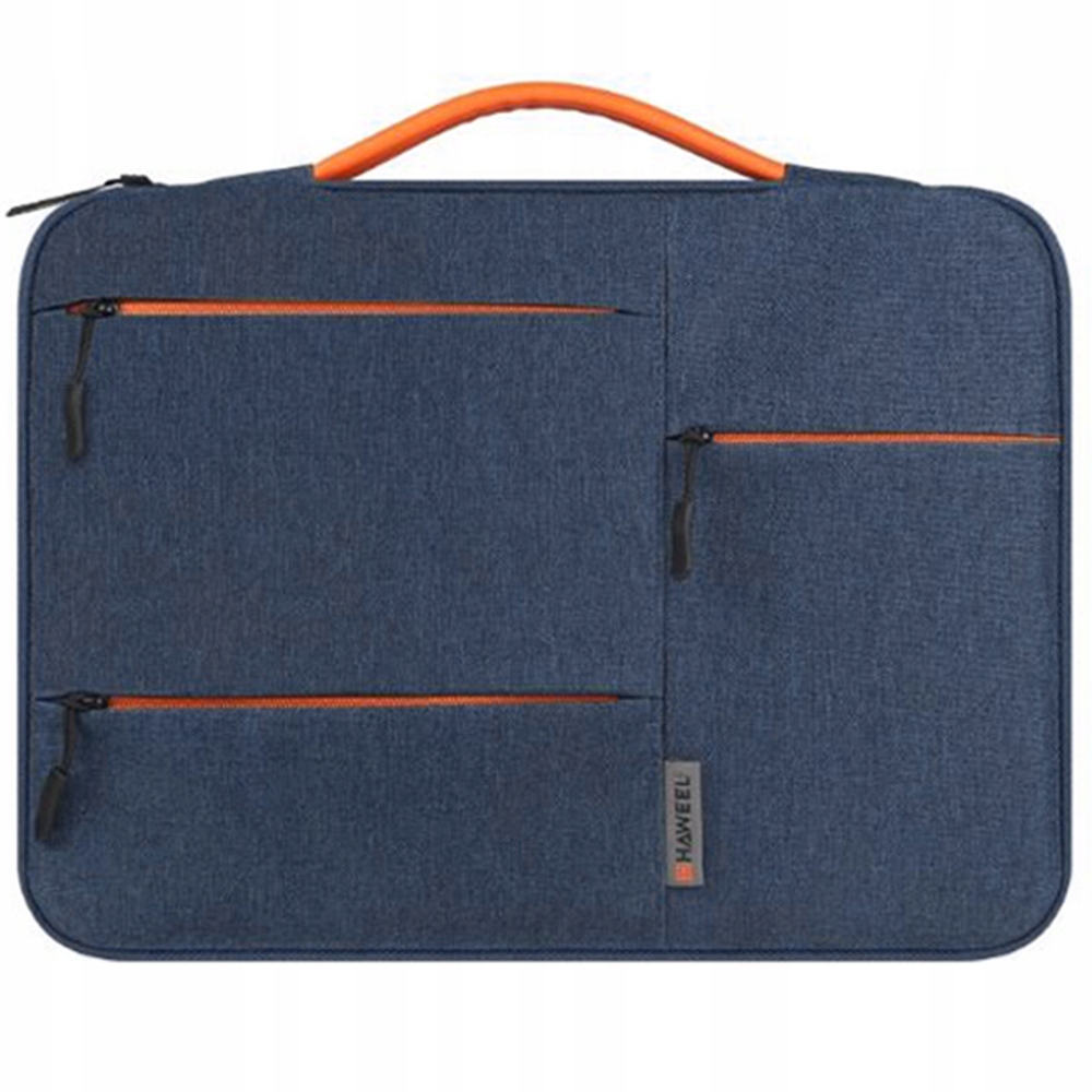 

Torba na laptopa 15-16" Pokrowiec Etui Haweel
