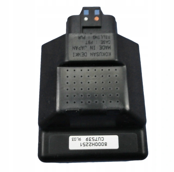 HUSQVARNA TC TE 250 Moduł CDI 8000H2251 CU7539 Org