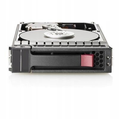 Hewlett Packard Enterprise Hdd 450 Gb 10 000 ot/min Sff M662
