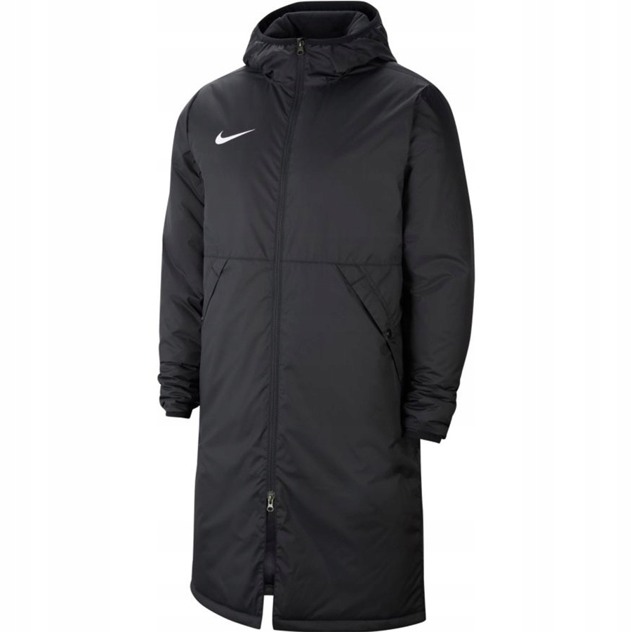 Bunda Nike Park 20 Winter vel. L černá