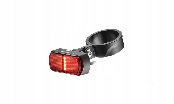 Lampka Tył Litemove Real Light Ts-sp W/sp