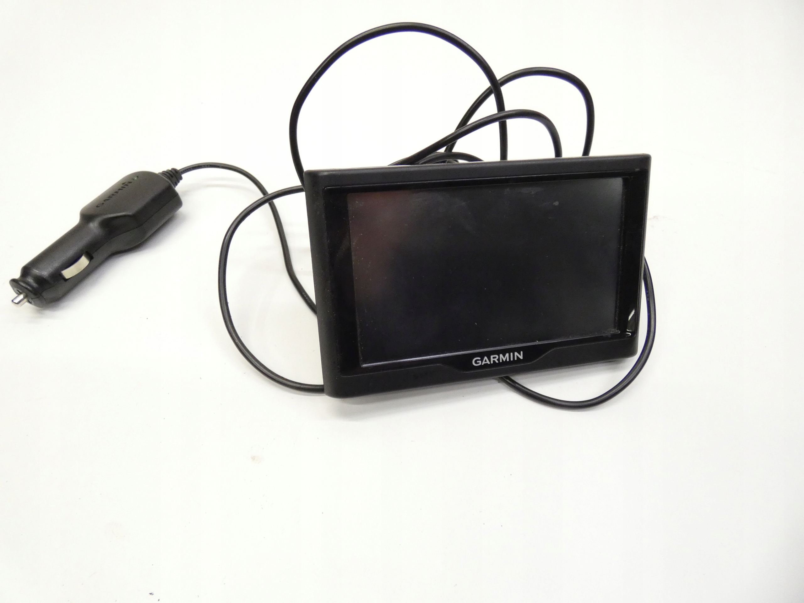 Nawigacja GARMIN NUVI 54LM 5 