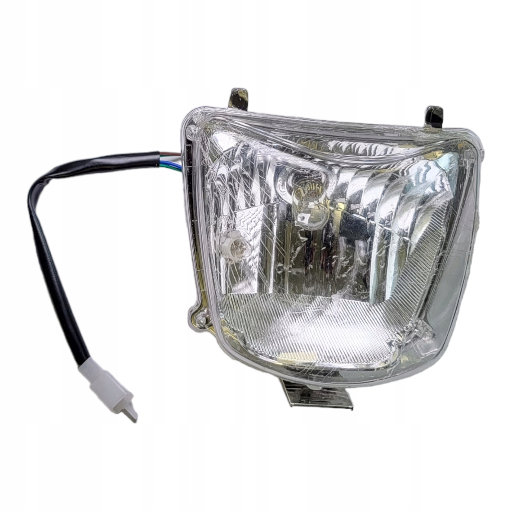 

Lampa Przód Kompletna Atv 110 125 Quad Reflektor