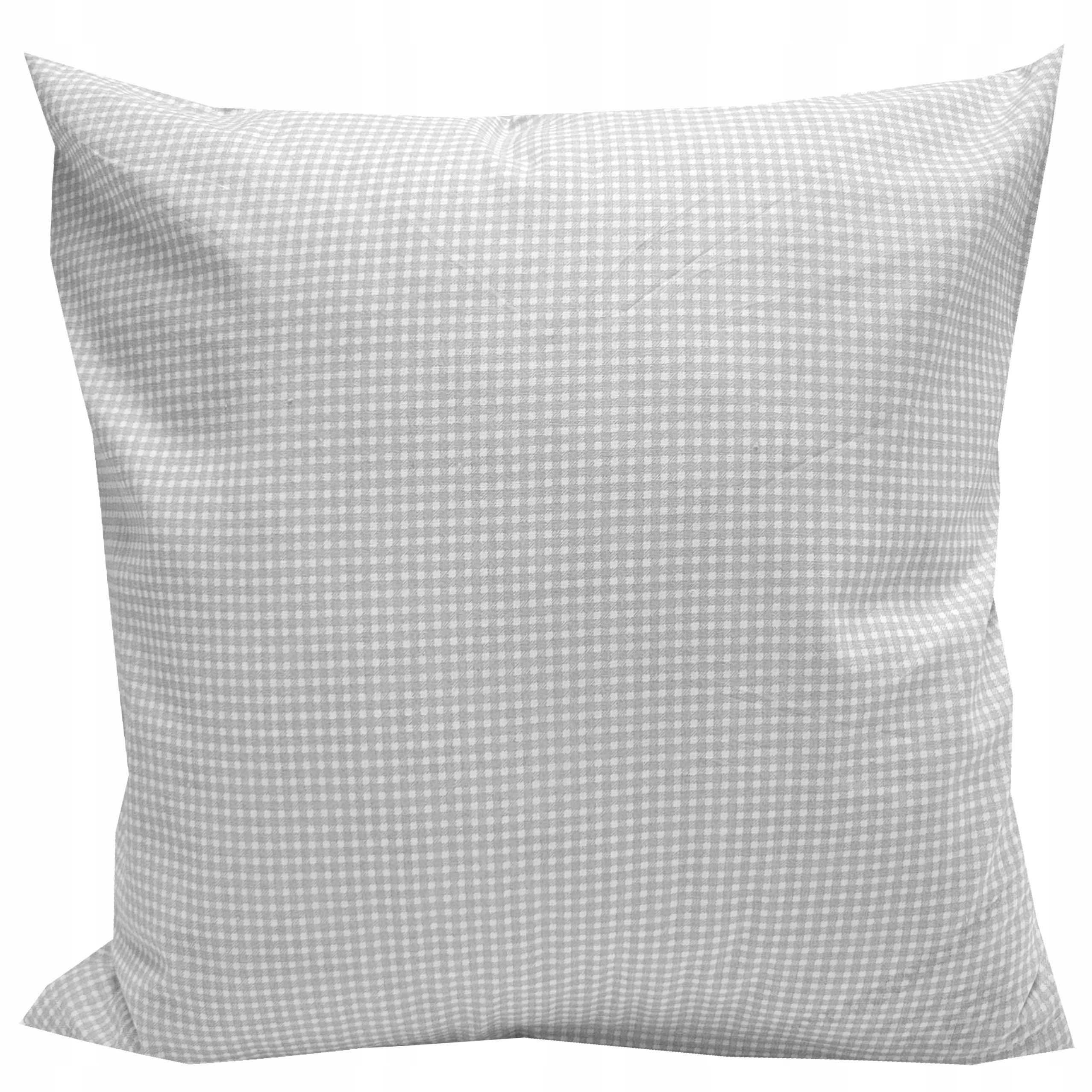 

Poszewka na poduszkę 50x60 Krateczka