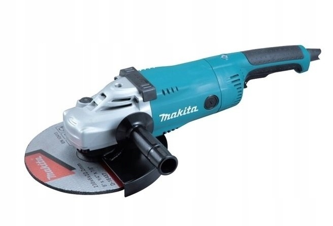 

Szlifierka kątowa Makita GA9020R 230mm