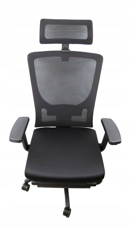 Otočná kancelárska stolička Maxgear K-B003