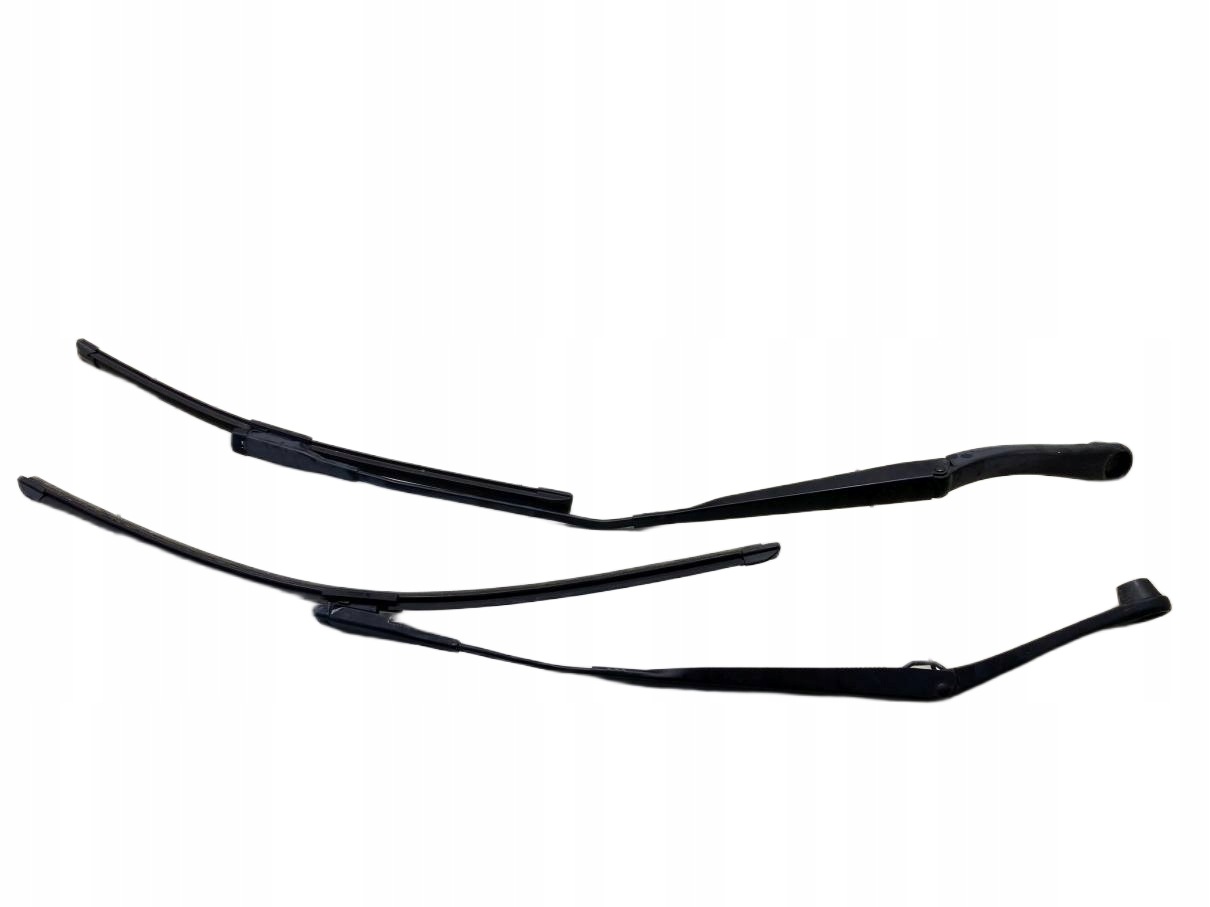 wiper arm front KOLEOS and 80018537 80018507